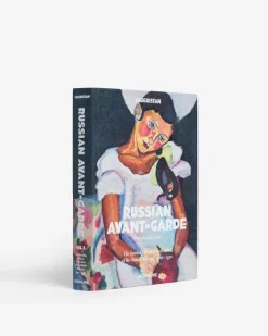Best Uzbekistan: Russian Avant-Garde Classics