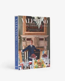 Clearance Valentino: At The Emperor'S Table Legends