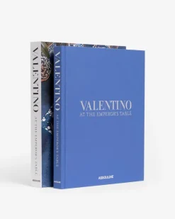 Clearance Valentino: At The Emperor'S Table Legends