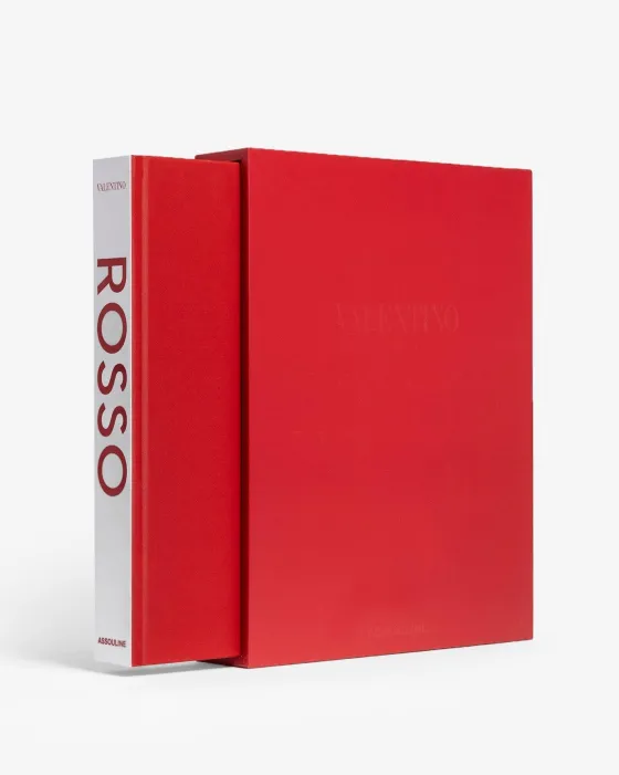 Discount Valentino Rosso Legends