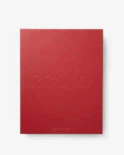 Discount Valentino Rosso Legends