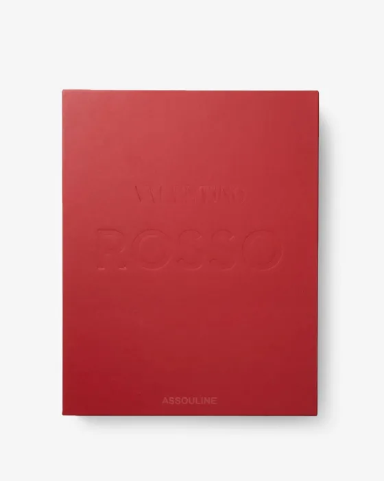 Discount Valentino Rosso Legends