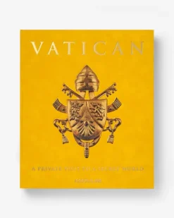 Sale Vatican: A Private Visit To A Secret World Ultimates