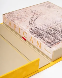Sale Vatican: A Private Visit To A Secret World Ultimates