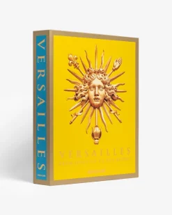 Outlet Versailles: From Louis Xiv To Jeff Koons Ultimates