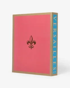 Outlet Versailles: From Louis Xiv To Jeff Koons Ultimates