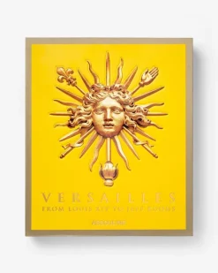 Outlet Versailles: From Louis Xiv To Jeff Koons Ultimates
