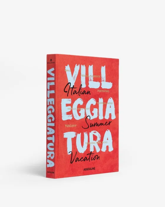 Clearance Villeggiatura: Italian Summer Vacation Classics