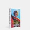 Online Vital Voices: 100 Women Using Their Power To Empower Icons