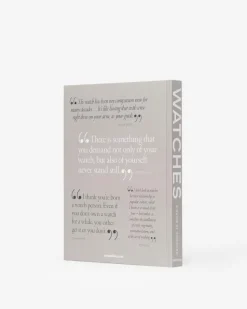 Watches: A Guide By Hodinkee Classics