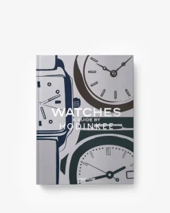 Watches: A Guide By Hodinkee Classics
