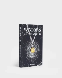 Clearance Windows At Tiffany & Co. (Icon Edition) Icons
