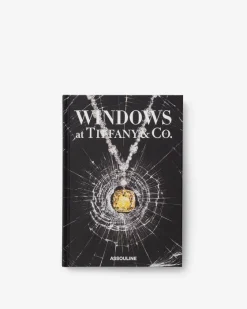 Clearance Windows At Tiffany & Co. (Icon Edition) Icons