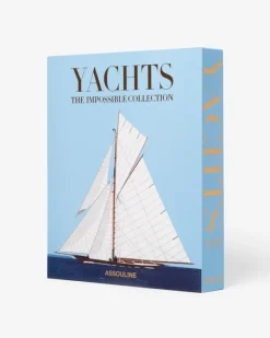 Clearance Yachts: The Impossible Collection Ultimates