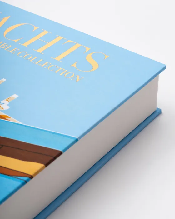 Clearance Yachts: The Impossible Collection Ultimates
