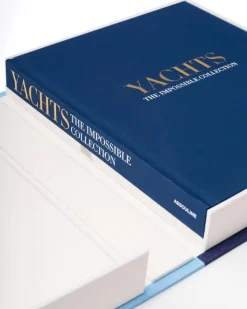 Clearance Yachts: The Impossible Collection Ultimates