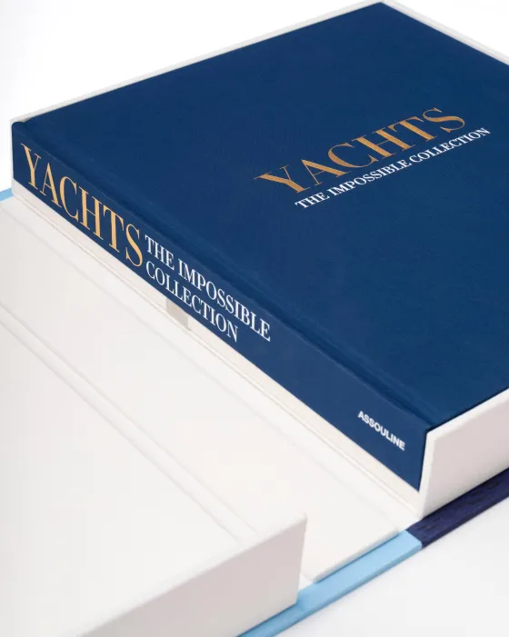 Clearance Yachts: The Impossible Collection Ultimates