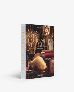 New Yves Saint Laurent At Home Classics