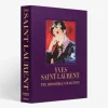 New Yves Saint-Laurent: The Impossible Collection Ultimates