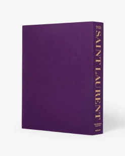New Yves Saint-Laurent: The Impossible Collection Ultimates