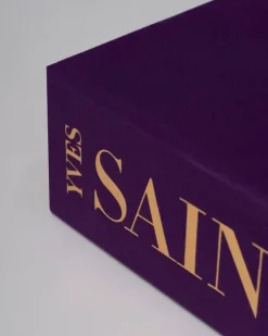New Yves Saint-Laurent: The Impossible Collection Ultimates