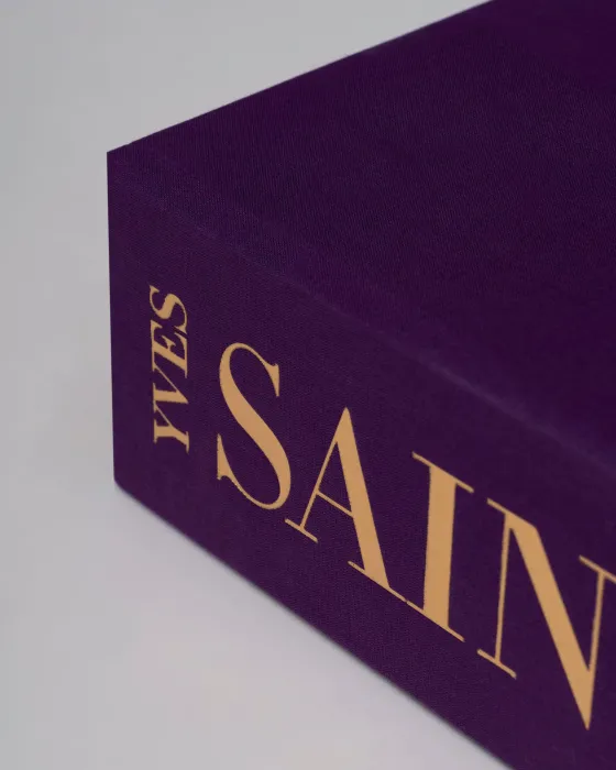 New Yves Saint-Laurent: The Impossible Collection Ultimates